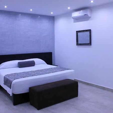 פלאייה דל כרמן 770 Apartments מראה חיצוני תמונה