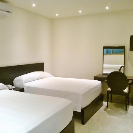 פלאייה דל כרמן 770 Apartments מראה חיצוני תמונה