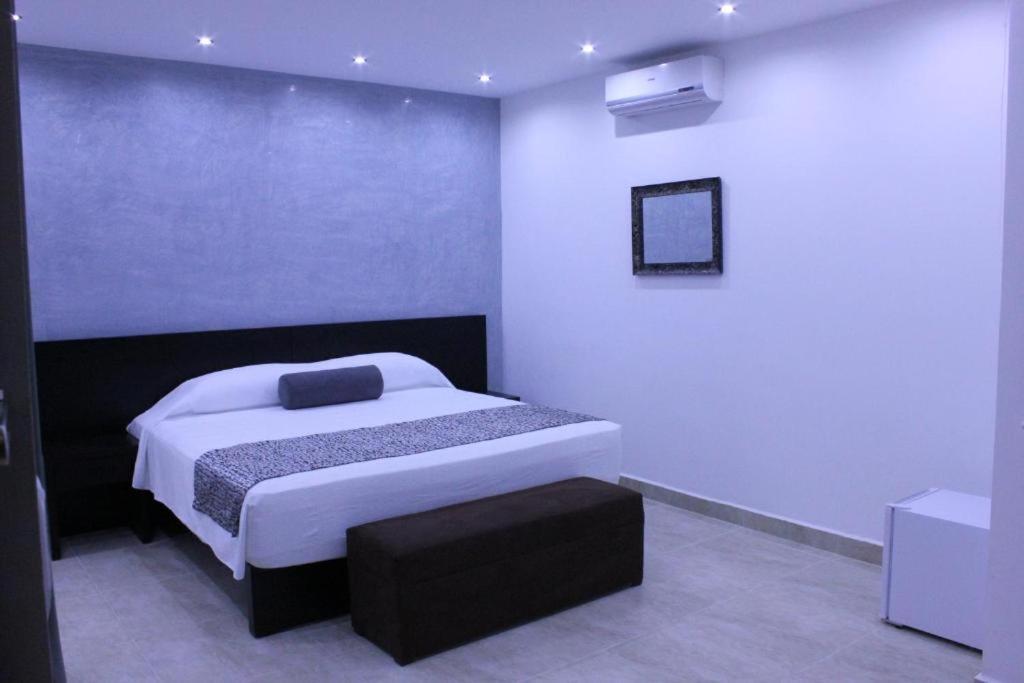 פלאייה דל כרמן 770 Apartments מראה חיצוני תמונה