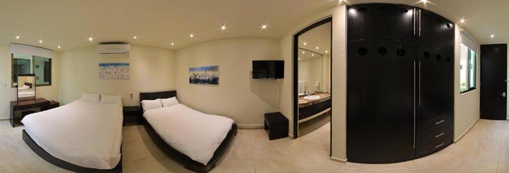 פלאייה דל כרמן 770 Apartments מראה חיצוני תמונה
