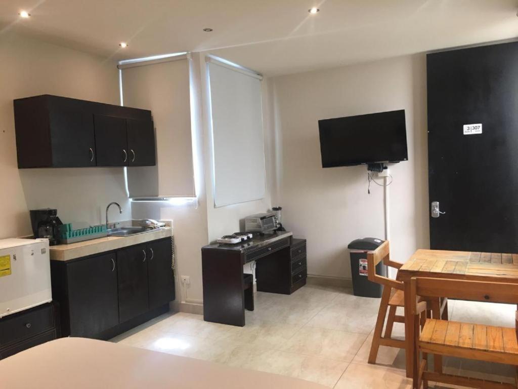 פלאייה דל כרמן 770 Apartments מראה חיצוני תמונה