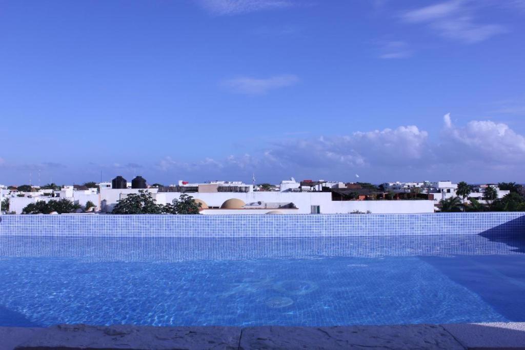 פלאייה דל כרמן 770 Apartments מראה חיצוני תמונה