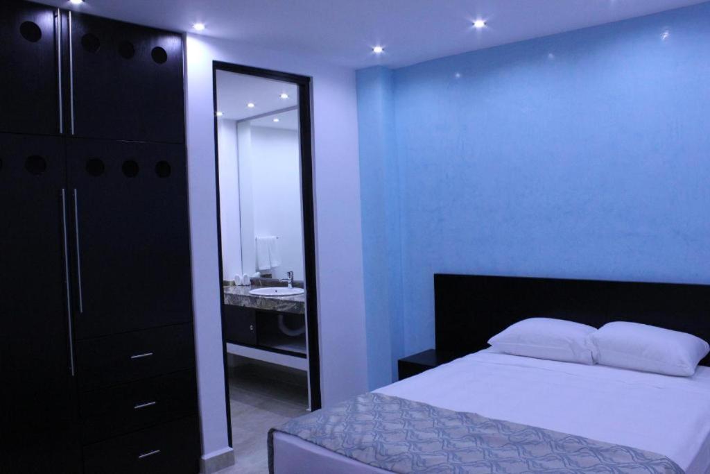 פלאייה דל כרמן 770 Apartments מראה חיצוני תמונה